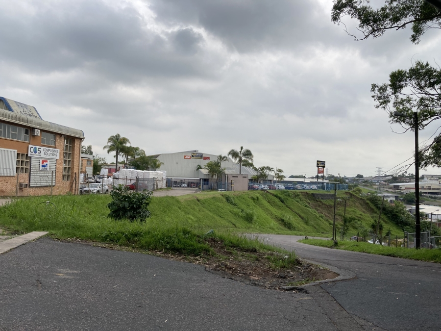 To Let commercial Property for Rent in New Germany KwaZulu-Natal