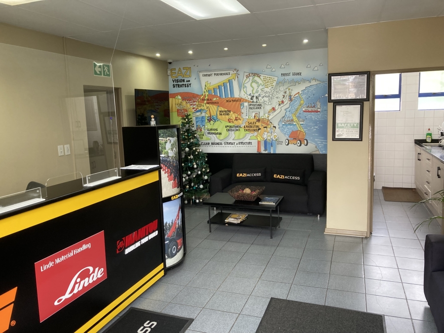 To Let commercial Property for Rent in New Germany KwaZulu-Natal