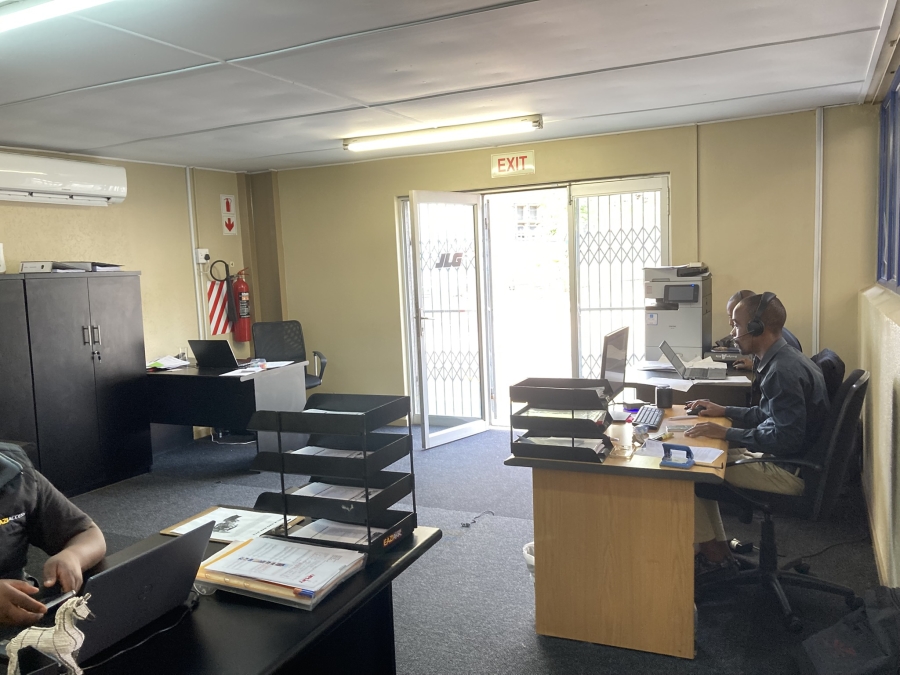 To Let commercial Property for Rent in New Germany KwaZulu-Natal