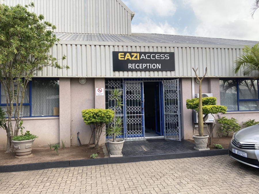 To Let commercial Property for Rent in New Germany KwaZulu-Natal