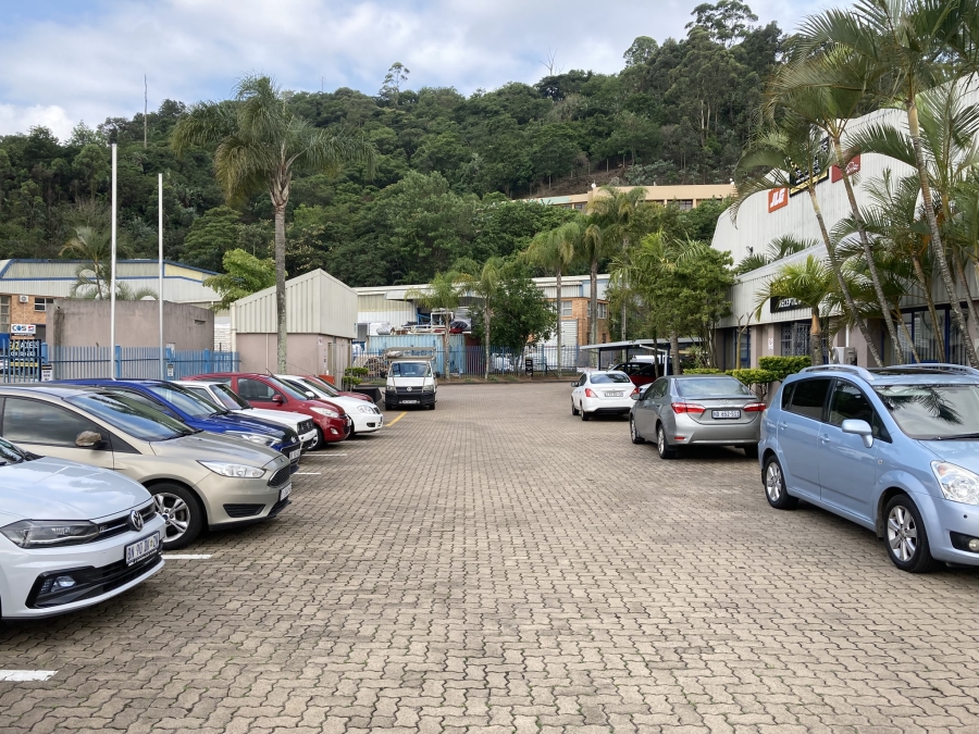 To Let commercial Property for Rent in New Germany KwaZulu-Natal