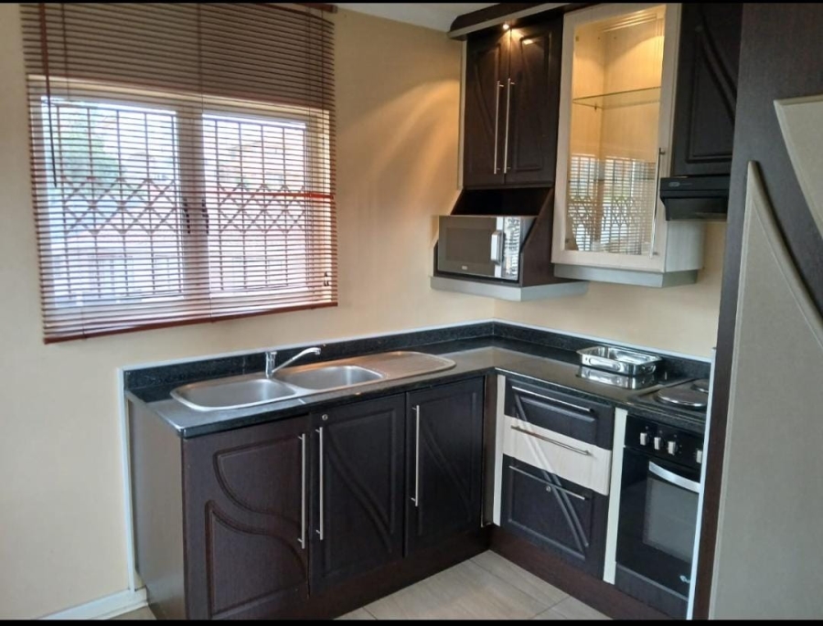 To Let 1 Bedroom Property for Rent in Reservoir Hills KwaZulu-Natal