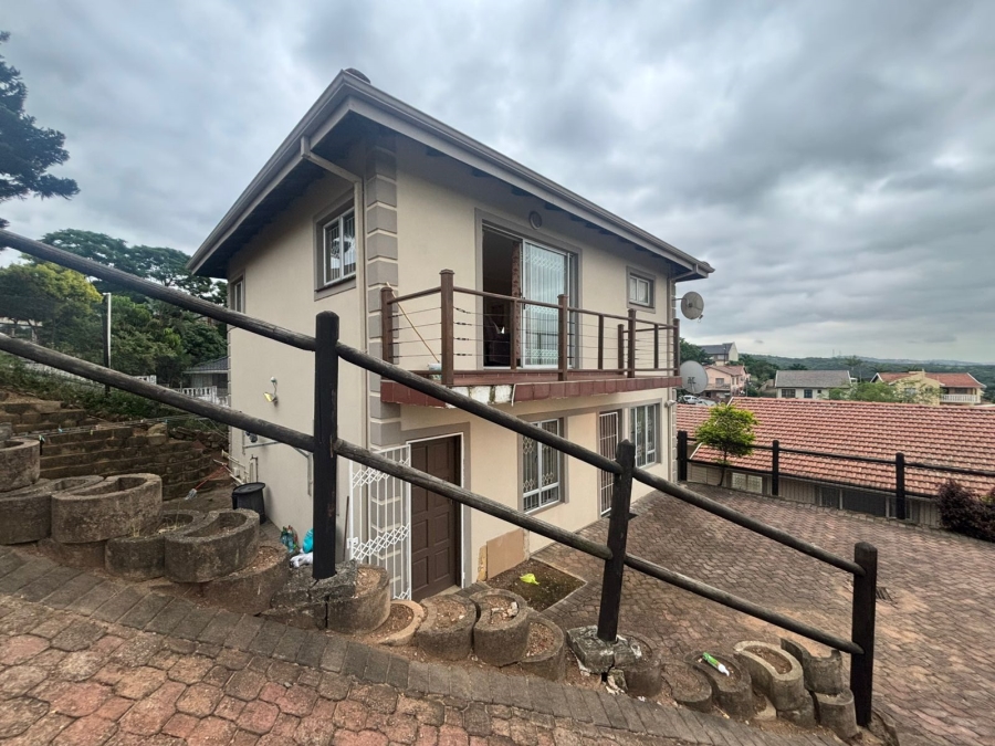 To Let 1 Bedroom Property for Rent in Reservoir Hills KwaZulu-Natal