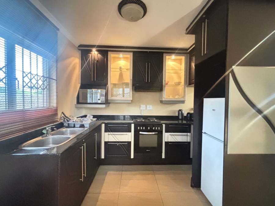 To Let 1 Bedroom Property for Rent in Reservoir Hills KwaZulu-Natal