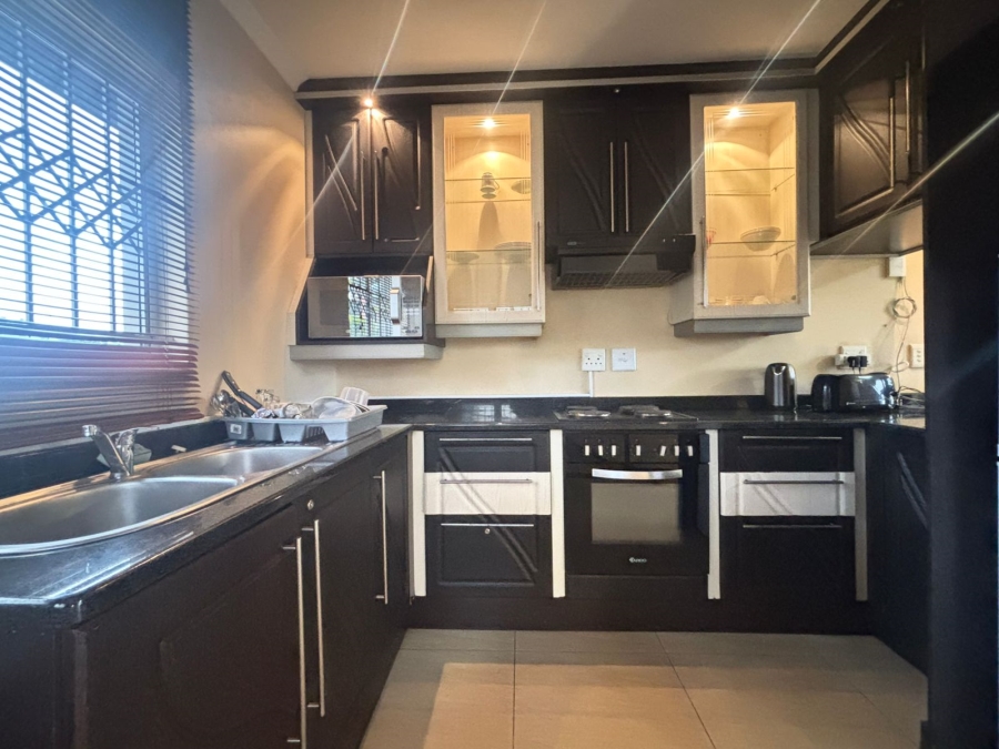 To Let 1 Bedroom Property for Rent in Reservoir Hills KwaZulu-Natal