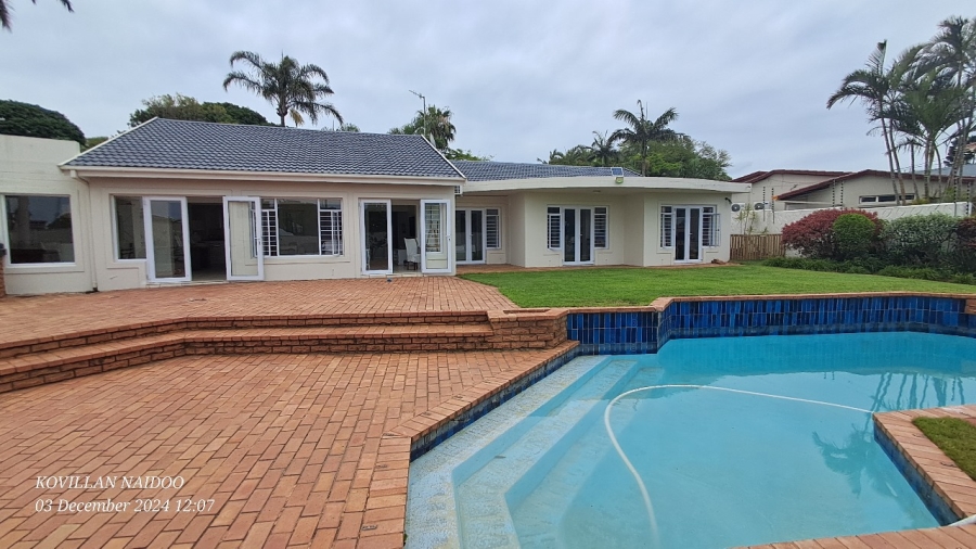 4 Bedroom Property for Sale in Herrwood Park KwaZulu-Natal