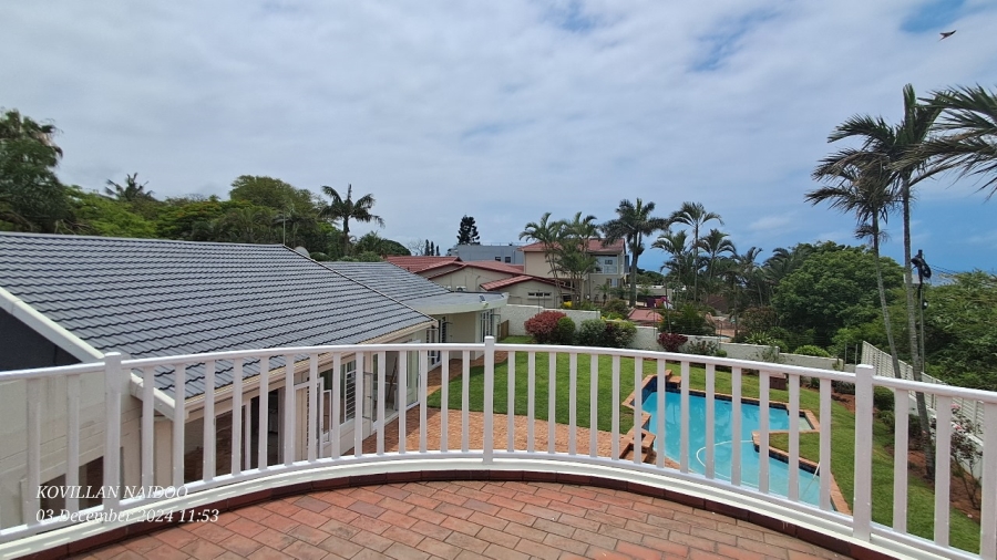 4 Bedroom Property for Sale in Herrwood Park KwaZulu-Natal