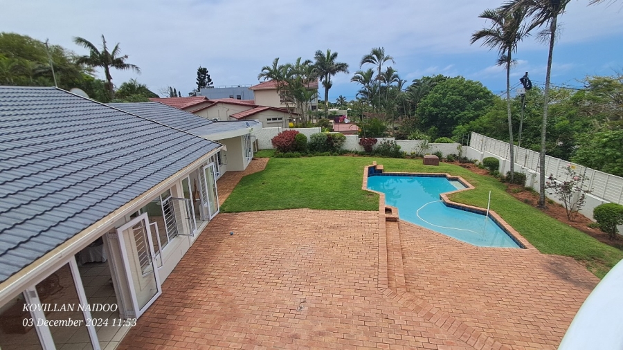 4 Bedroom Property for Sale in Herrwood Park KwaZulu-Natal