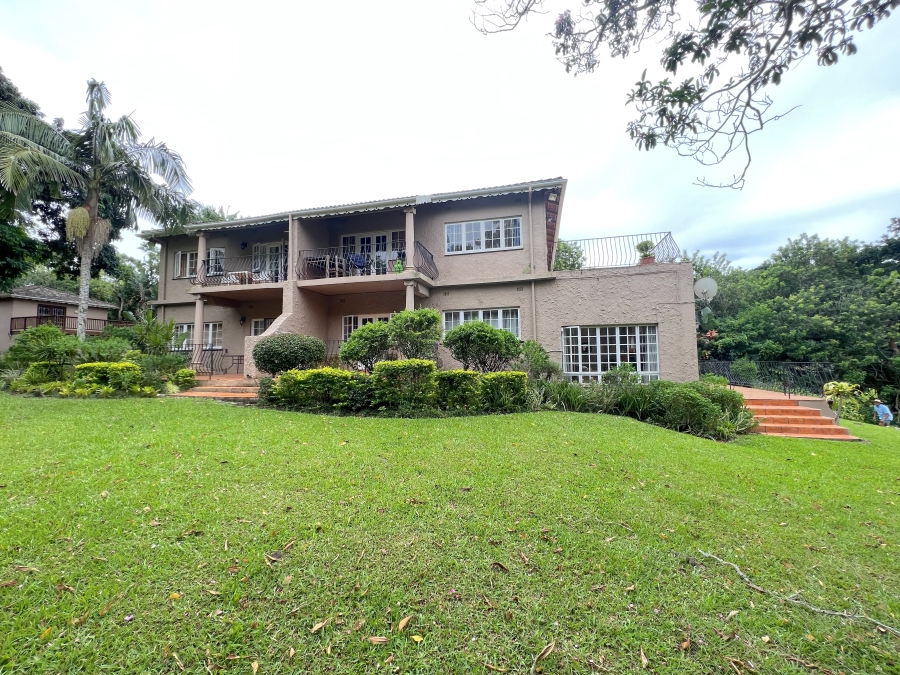 2 Bedroom Property for Sale in Ramsgate KwaZulu-Natal