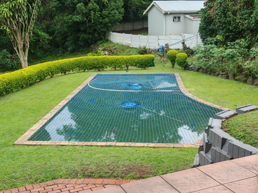 To Let 4 Bedroom Property for Rent in Dawncliffe KwaZulu-Natal