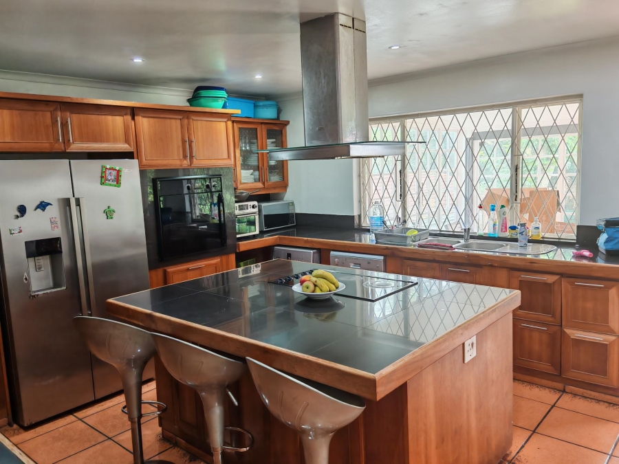 To Let 4 Bedroom Property for Rent in Dawncliffe KwaZulu-Natal