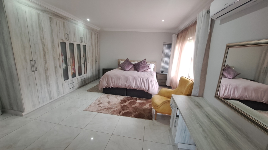 4 Bedroom Property for Sale in Mzingazi Golf Estate KwaZulu-Natal