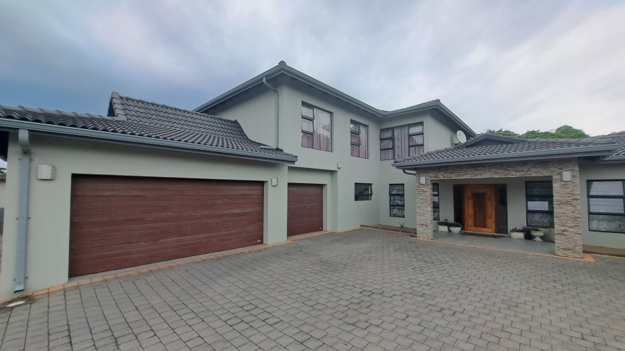 4 Bedroom Property for Sale in Mzingazi Golf Estate KwaZulu-Natal