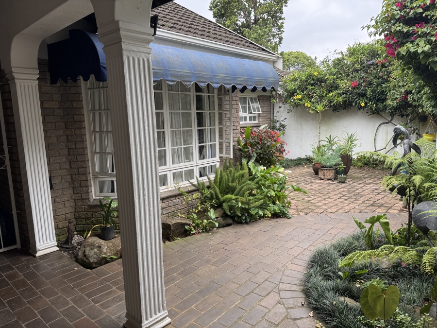 3 Bedroom Property for Sale in Kloof KwaZulu-Natal