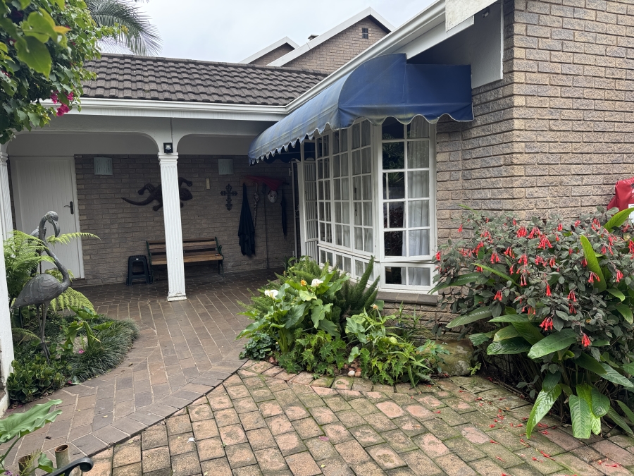 3 Bedroom Property for Sale in Kloof KwaZulu-Natal