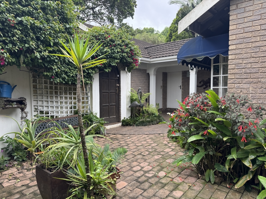 3 Bedroom Property for Sale in Kloof KwaZulu-Natal