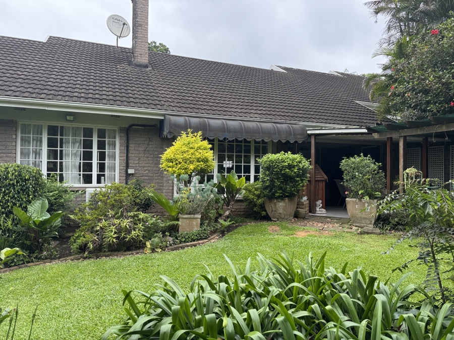 3 Bedroom Property for Sale in Kloof KwaZulu-Natal