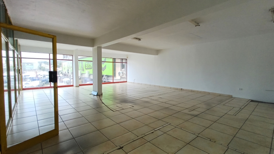 To Let commercial Property for Rent in Starwood KwaZulu-Natal