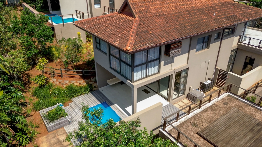 3 Bedroom Property for Sale in Zimbali Coastal Resort Estate KwaZulu-Natal