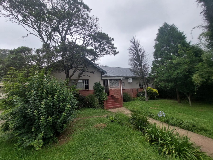 3 Bedroom Property for Sale in Prestbury KwaZulu-Natal