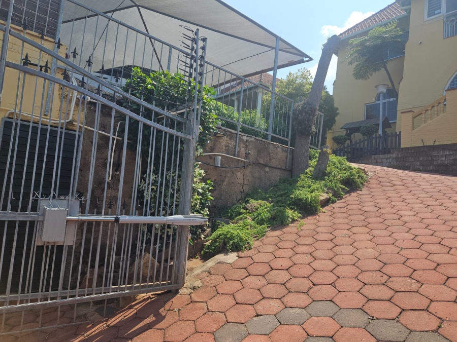 To Let 3 Bedroom Property for Rent in Glenwood KwaZulu-Natal