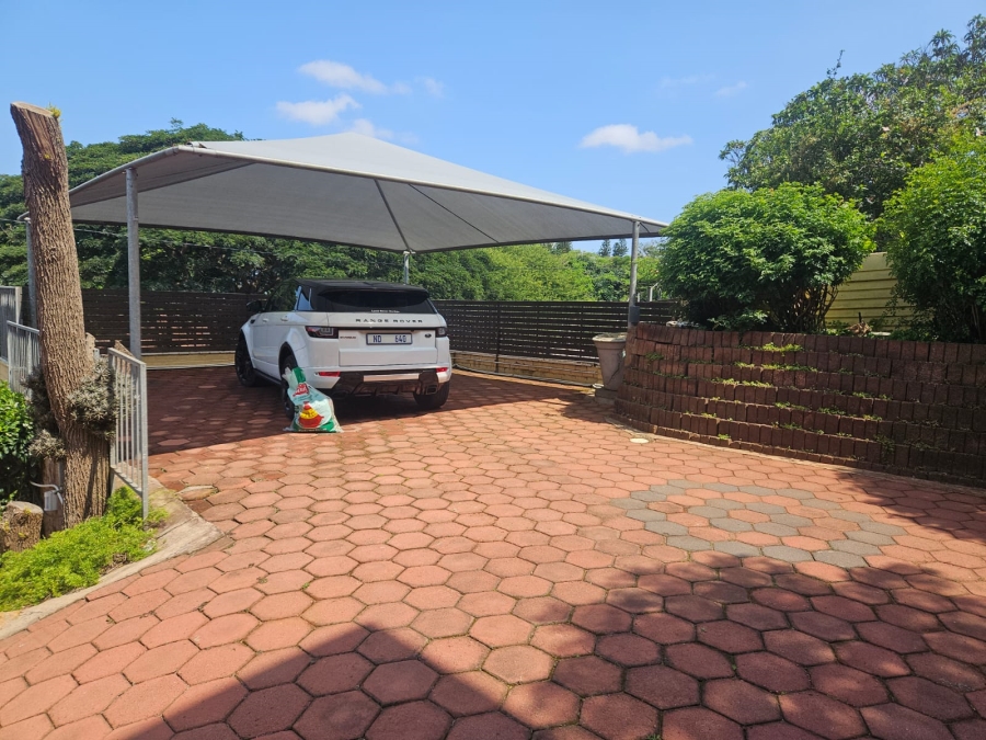 To Let 3 Bedroom Property for Rent in Glenwood KwaZulu-Natal