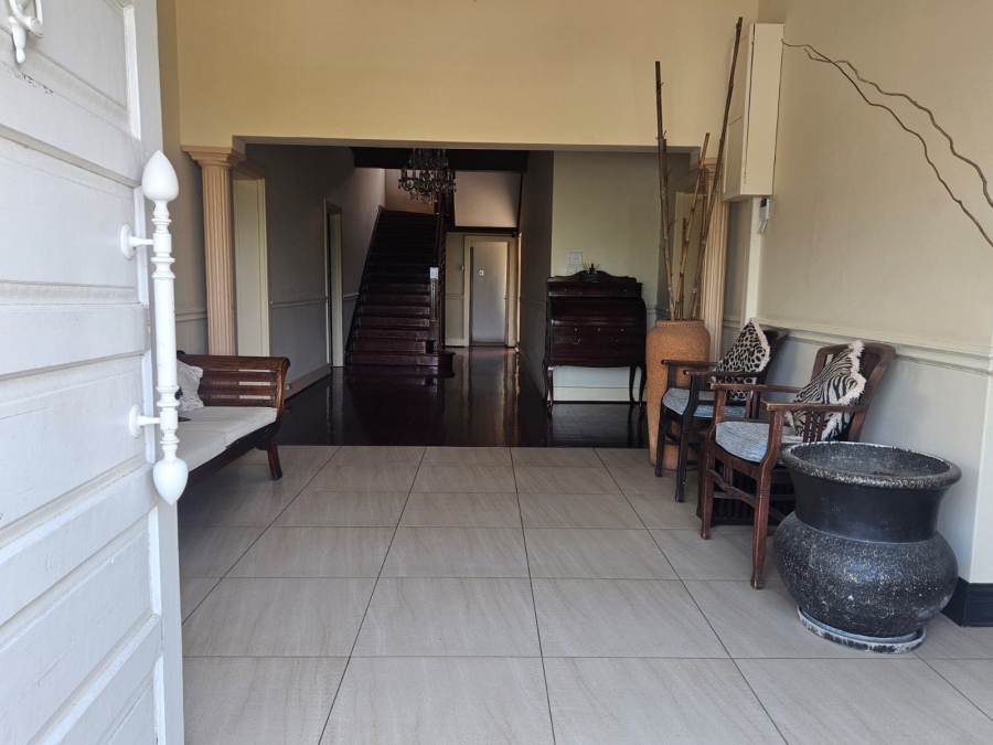 To Let 3 Bedroom Property for Rent in Glenwood KwaZulu-Natal