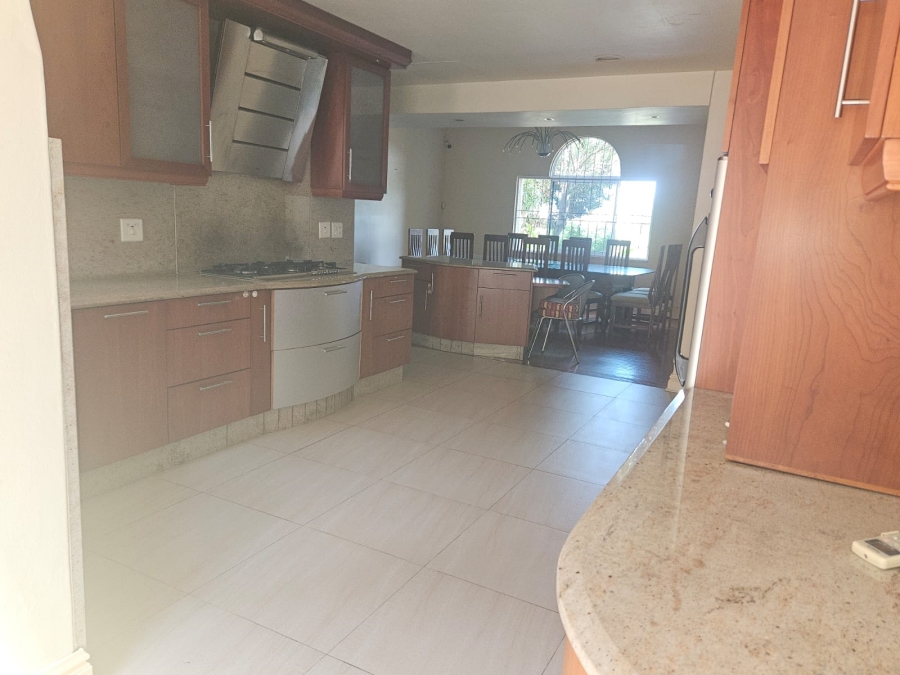 To Let 3 Bedroom Property for Rent in Glenwood KwaZulu-Natal