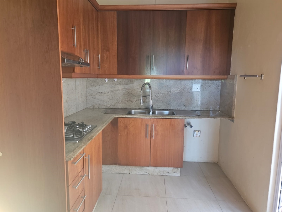 To Let 3 Bedroom Property for Rent in Glenwood KwaZulu-Natal