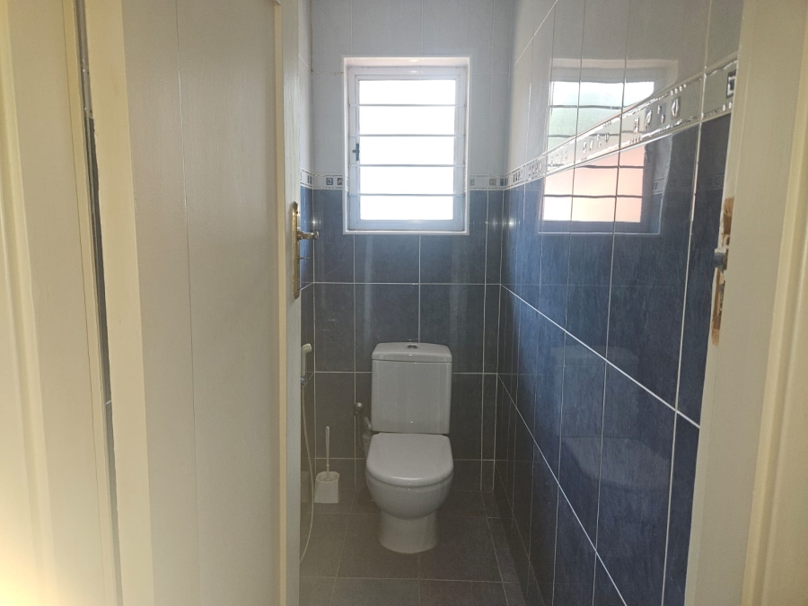 To Let 3 Bedroom Property for Rent in Glenwood KwaZulu-Natal