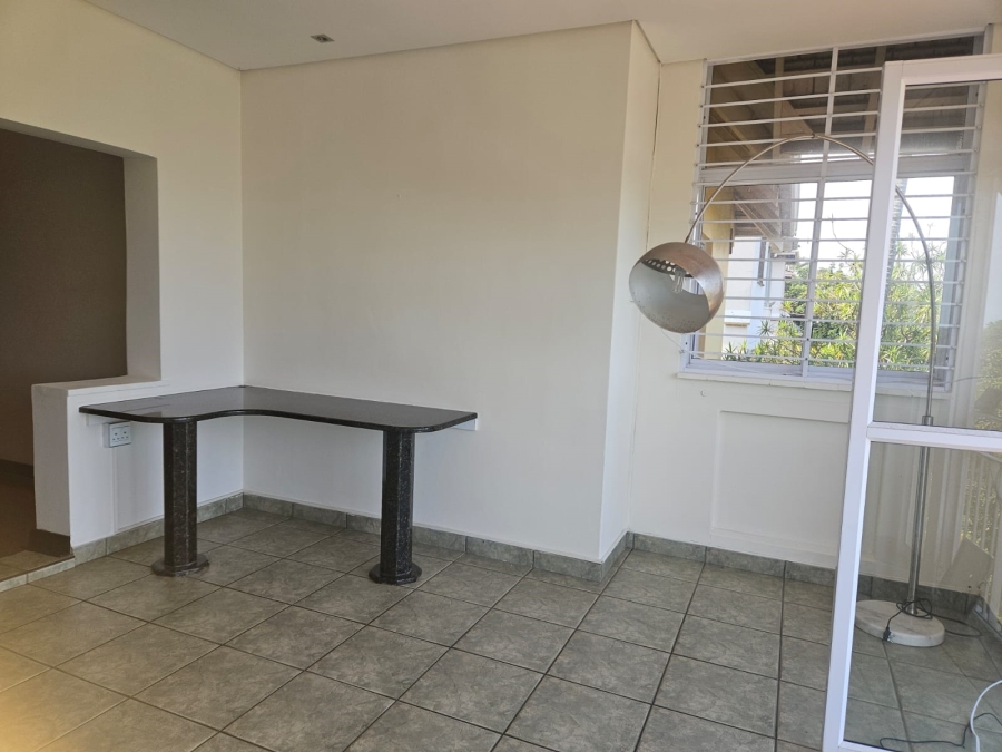 To Let 3 Bedroom Property for Rent in Glenwood KwaZulu-Natal