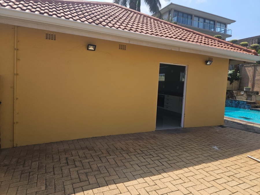 To Let 3 Bedroom Property for Rent in Glenwood KwaZulu-Natal