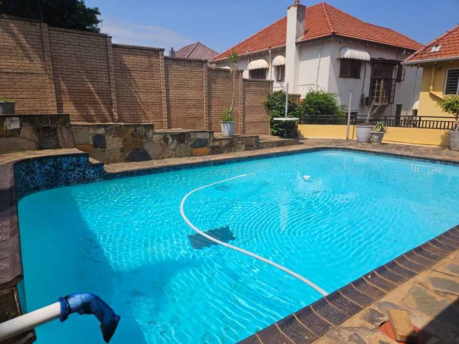 To Let 3 Bedroom Property for Rent in Glenwood KwaZulu-Natal