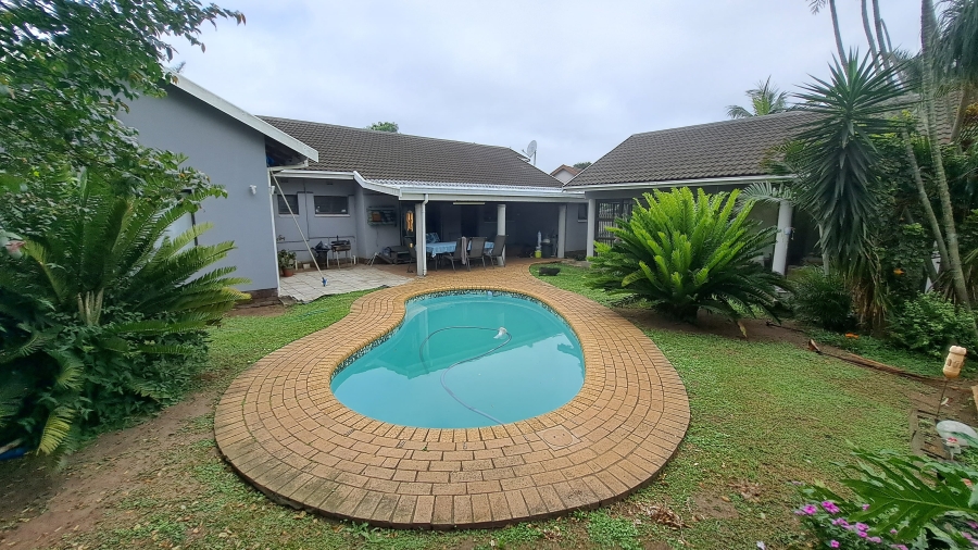 3 Bedroom Property for Sale in Arboretum KwaZulu-Natal