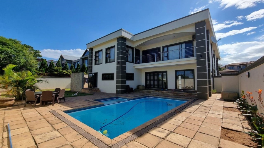 5 Bedroom Property for Sale in Sheffield Beach KwaZulu-Natal