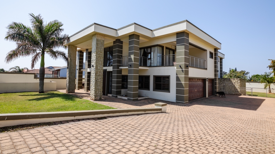 5 Bedroom Property for Sale in Sheffield Beach KwaZulu-Natal