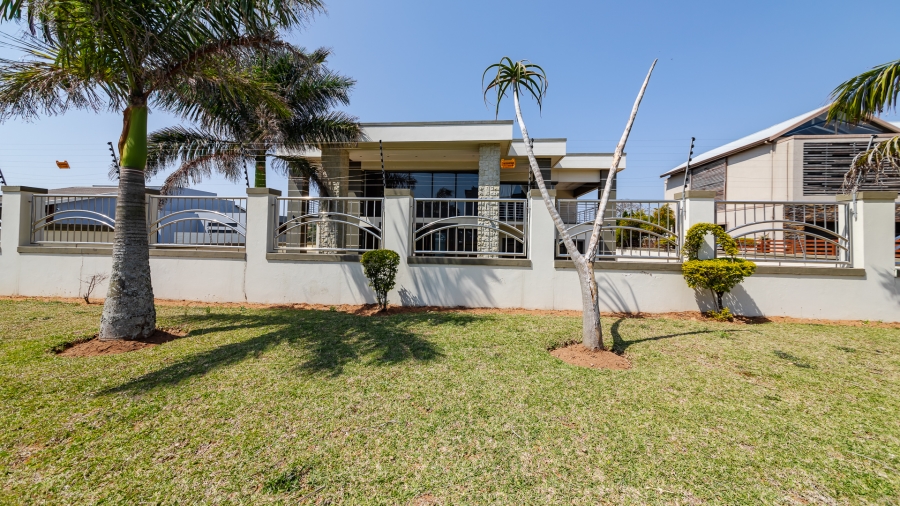 5 Bedroom Property for Sale in Sheffield Beach KwaZulu-Natal