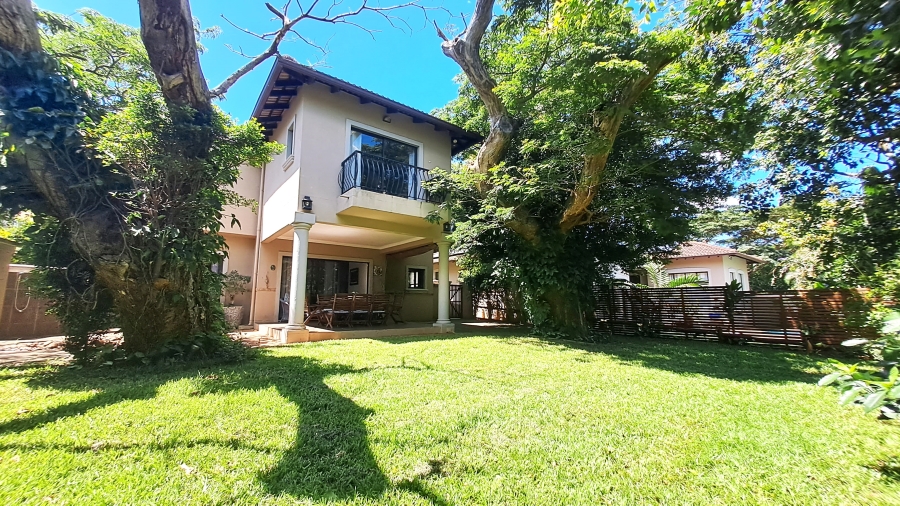 4 Bedroom Property for Sale in Ballito Gardens Estate KwaZulu-Natal