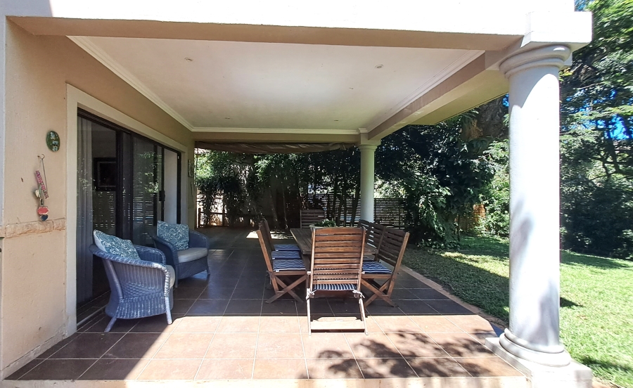 4 Bedroom Property for Sale in Ballito Gardens Estate KwaZulu-Natal