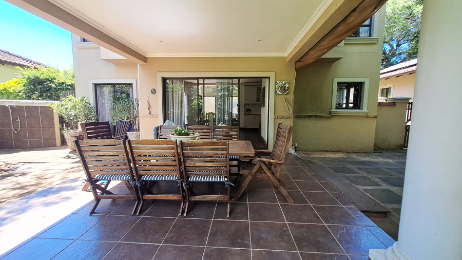 4 Bedroom Property for Sale in Ballito Gardens Estate KwaZulu-Natal