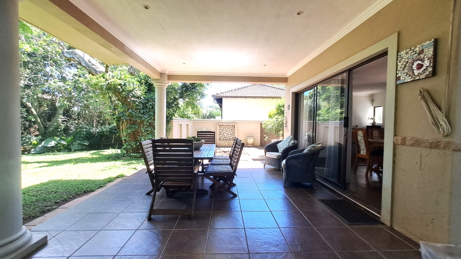 4 Bedroom Property for Sale in Ballito Gardens Estate KwaZulu-Natal