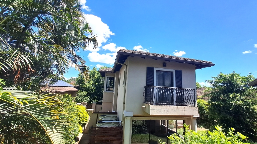 4 Bedroom Property for Sale in Ballito Gardens Estate KwaZulu-Natal