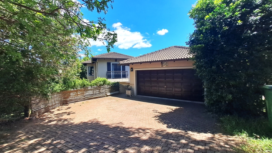 4 Bedroom Property for Sale in Ballito Gardens Estate KwaZulu-Natal