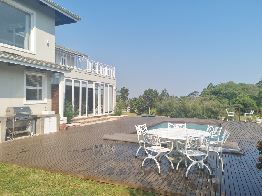 4 Bedroom Property for Sale in Eshowe KwaZulu-Natal