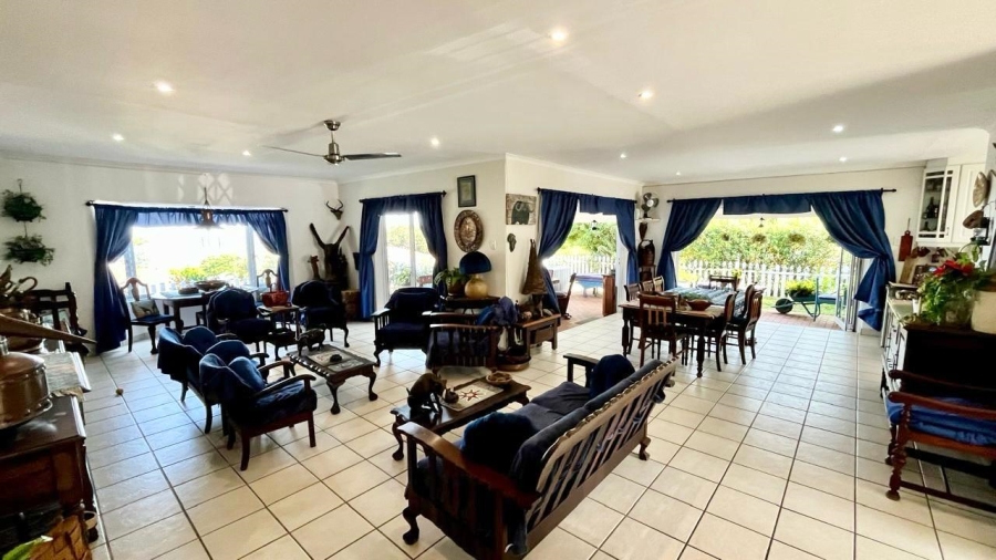 4 Bedroom Property for Sale in Beverley Hills KwaZulu-Natal