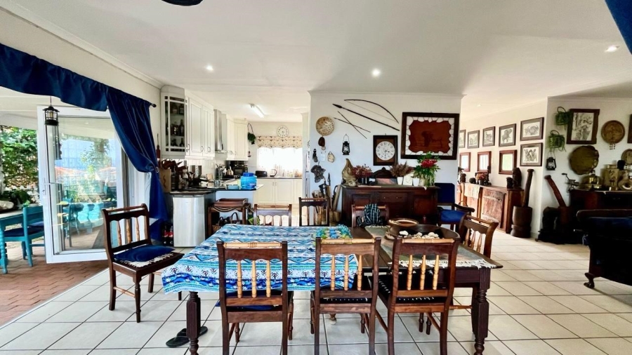 4 Bedroom Property for Sale in Beverley Hills KwaZulu-Natal