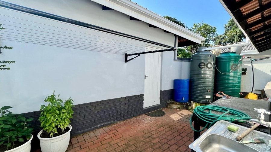 4 Bedroom Property for Sale in Beverley Hills KwaZulu-Natal