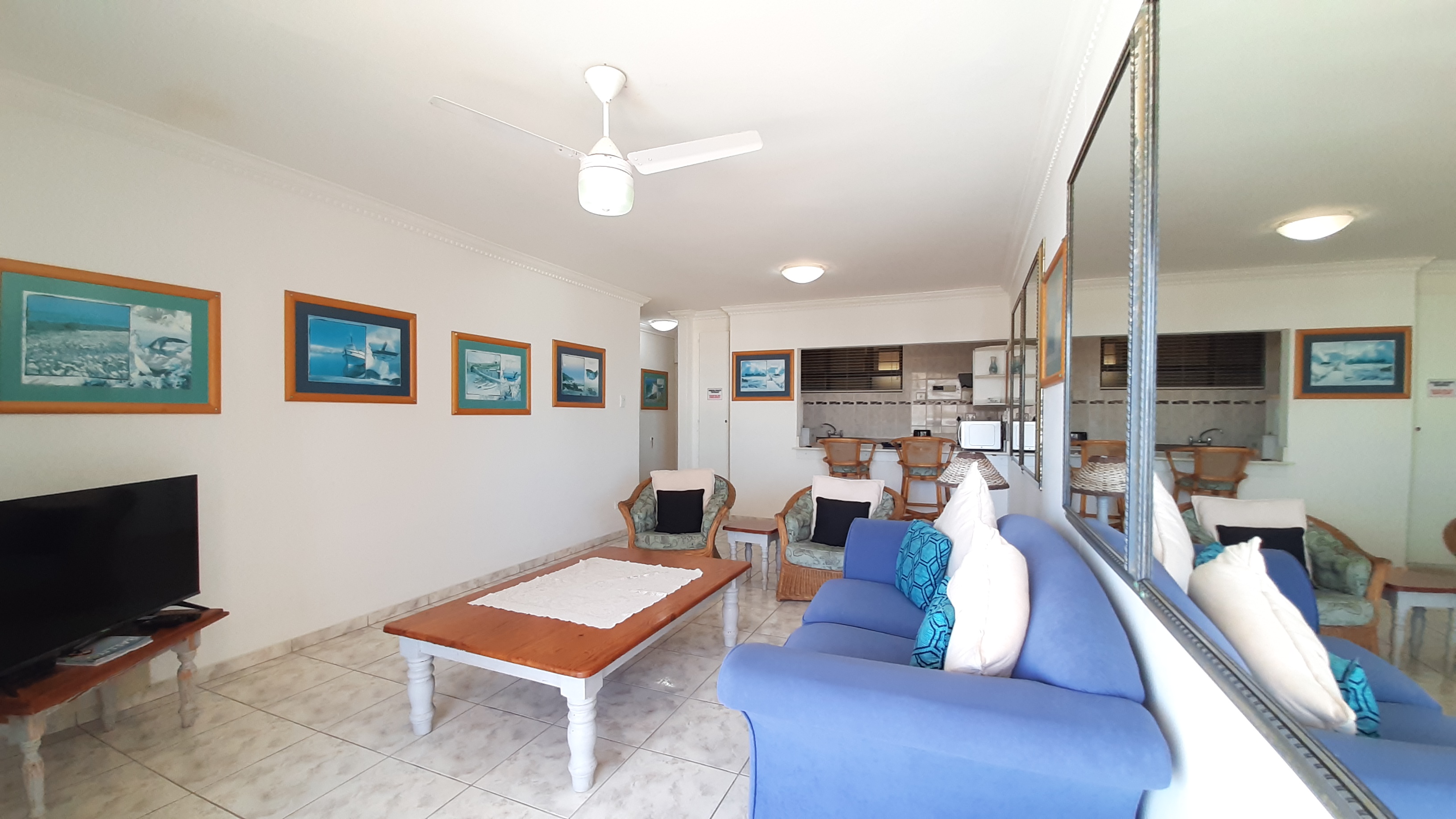 1 Bedroom Property for Sale in Compensation Beach KwaZulu-Natal