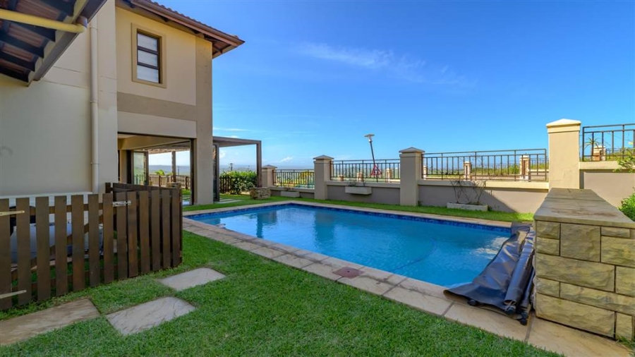 4 Bedroom Property for Sale in Izinga Ridge KwaZulu-Natal