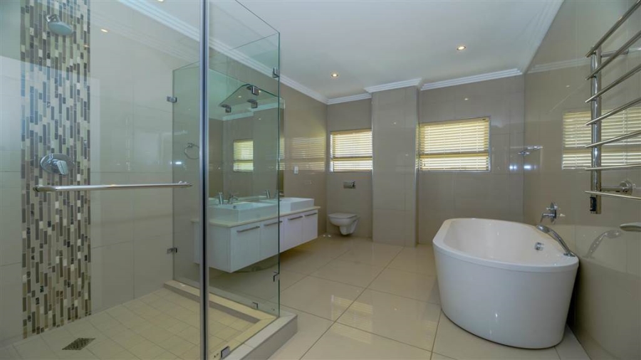 4 Bedroom Property for Sale in Izinga Ridge KwaZulu-Natal